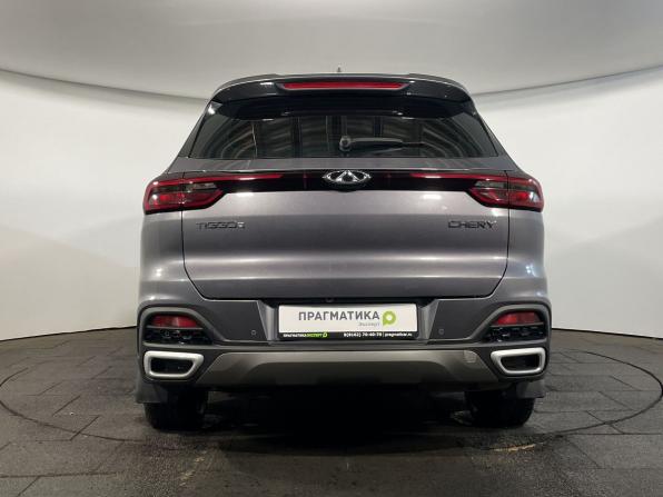 Chery Tiggo 8 I Рестайлинг с пробегом 2023 года, цена 1 889 900 рублей, 78392 км, внедорожник, Автокод Объявления