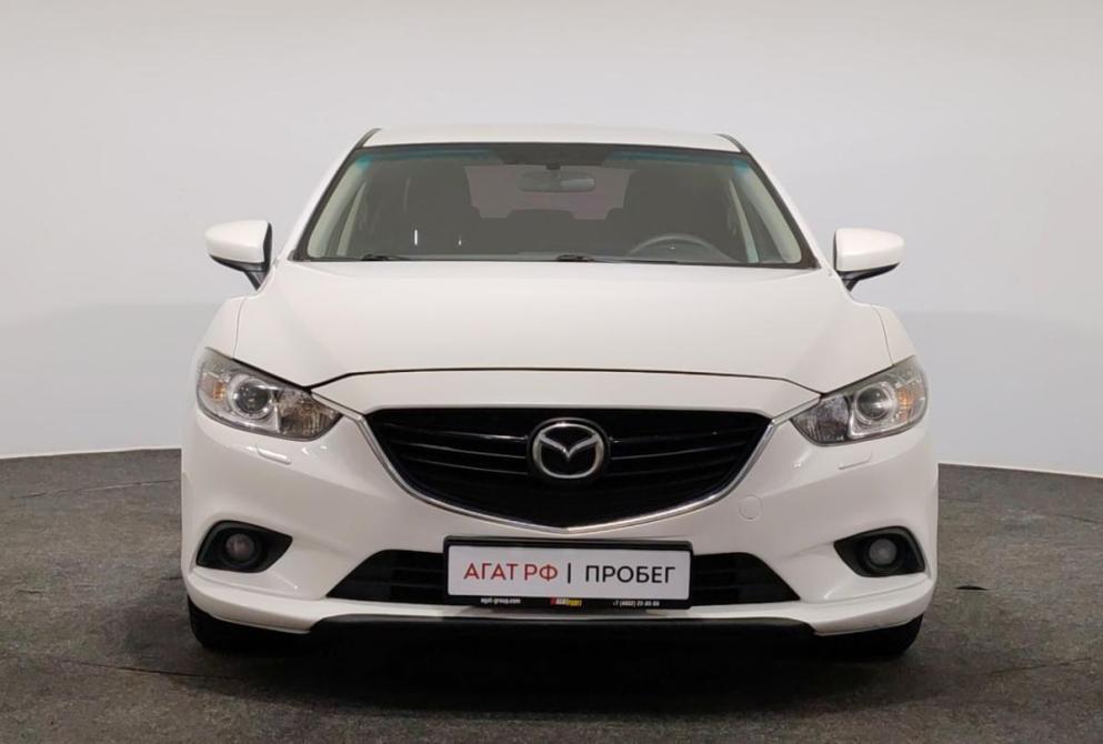 Mazda 6 III (GJ) Рестайлинг Ярославль  - изображение 2