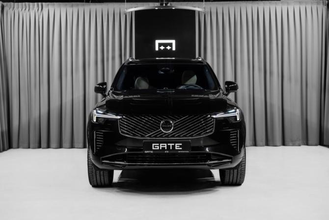 Новый Volvo XC90 II Рестайлинг 2 2025 года, цена 12 900 000 рублей, внедорожник, Автокод Объявления