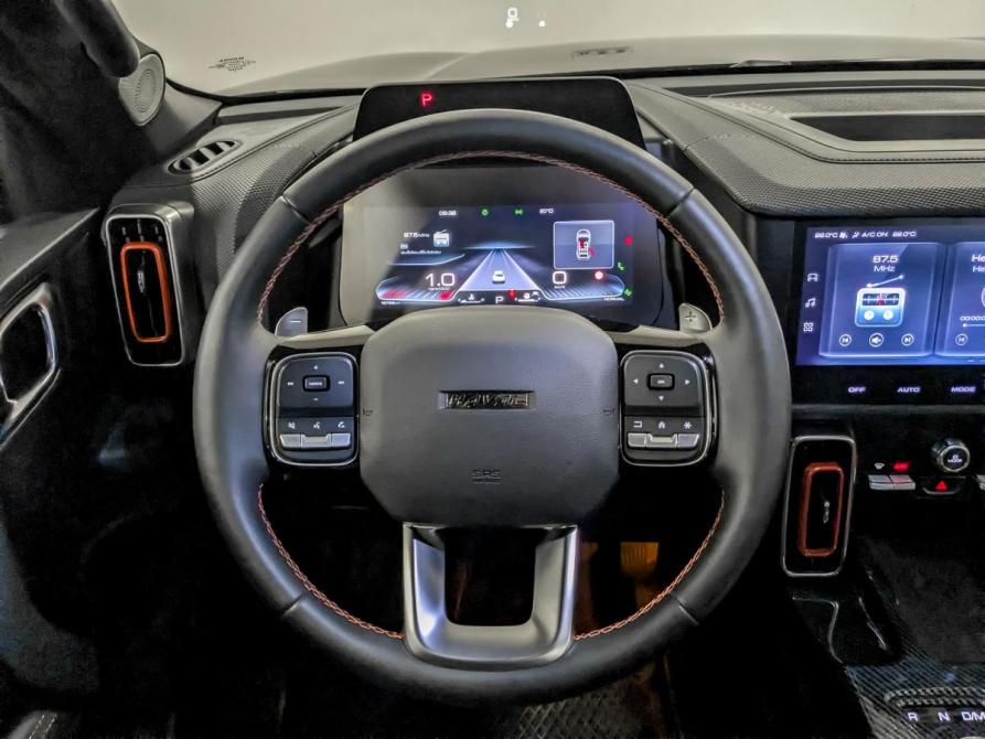 Haval Dargo Москва  - изображение 18