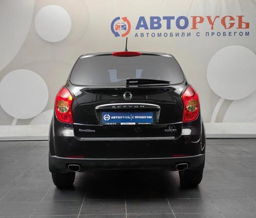 SsangYong Actyon II с пробегом 2013 года, цена 929 000 рублей, 146306 км, внедорожник, Автокод Объявления