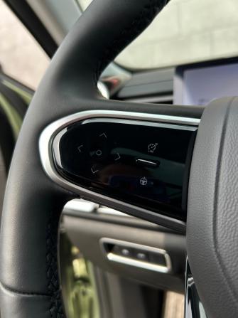 Jaecoo J7 I с пробегом 2024 года, цена 2 370 000 рублей, 7350 км, внедорожник, Автокод Объявления