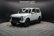 Lada (ВАЗ) 2121 (4x4) I Рестайлинг (2020) Крым  - изображение 24