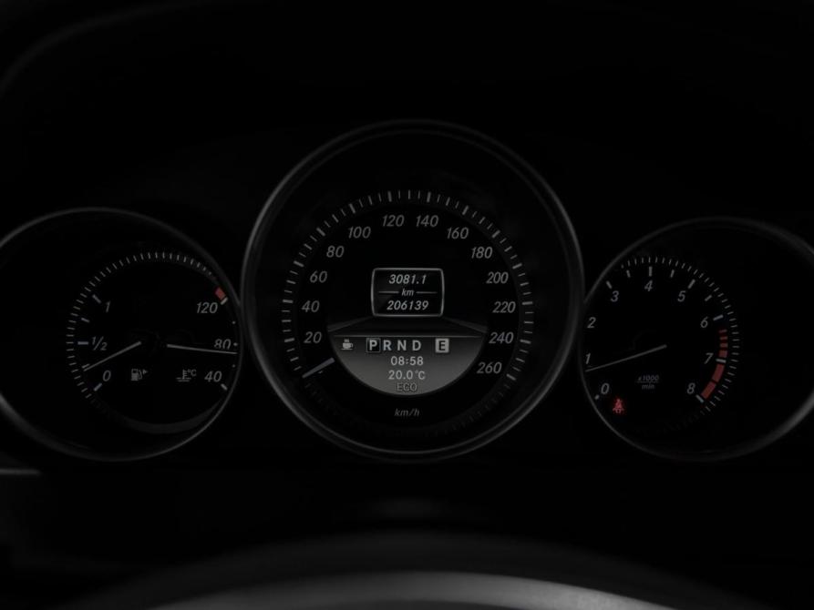 Mercedes-Benz C-Класс III (W204) Рестайлинг Москва  - изображение 11