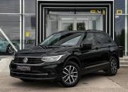 Volkswagen Tiguan II Рестайлинг Уфа  - изображение 22