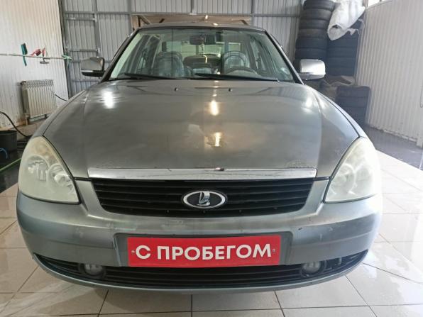 Lada (ВАЗ) Priora I с пробегом 2007 года, цена 207 000 рублей, 232000 км, седан, Автокод Объявления
