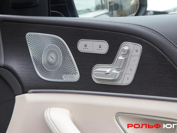 Mercedes-Benz GLE II (V167) с пробегом 2020 года, цена 5 437 595 рублей, 153147 км, внедорожник, Автокод Объявления