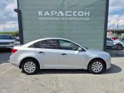 Chevrolet Cruze I Екатеринбург  - изображение 16