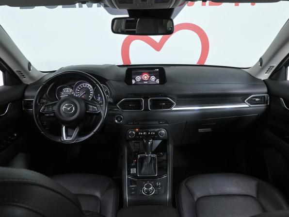 Mazda CX-5 II с пробегом 2018 года, цена 2 670 000 рублей, 83605 км, внедорожник, Автокод Объявления