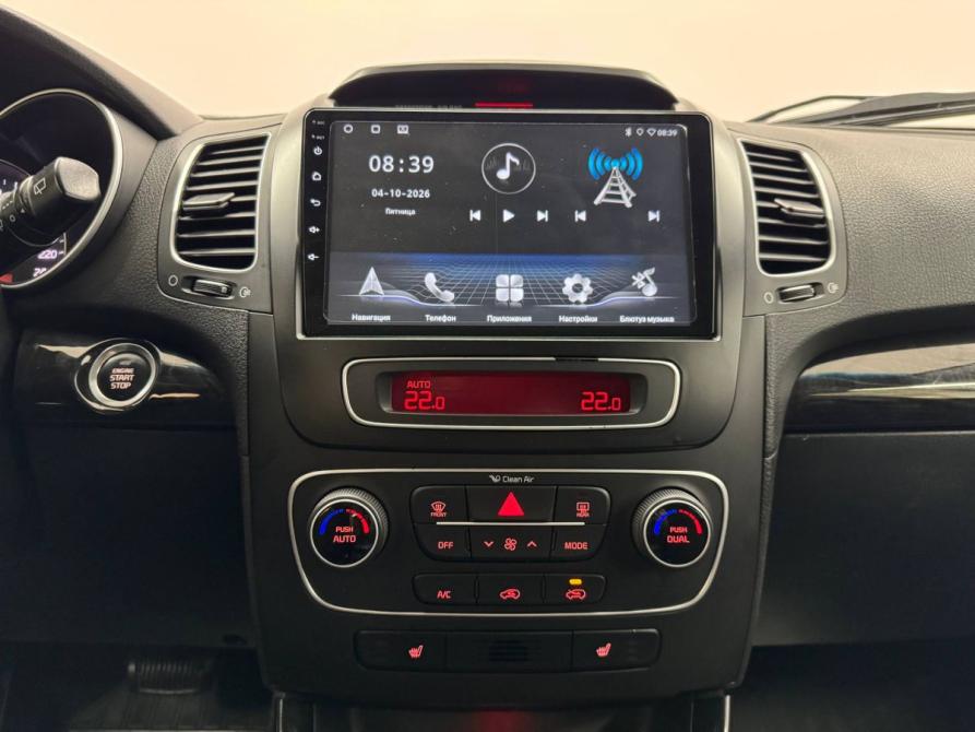 Kia Sorento II Рестайлинг Ставрополь  - изображение 13