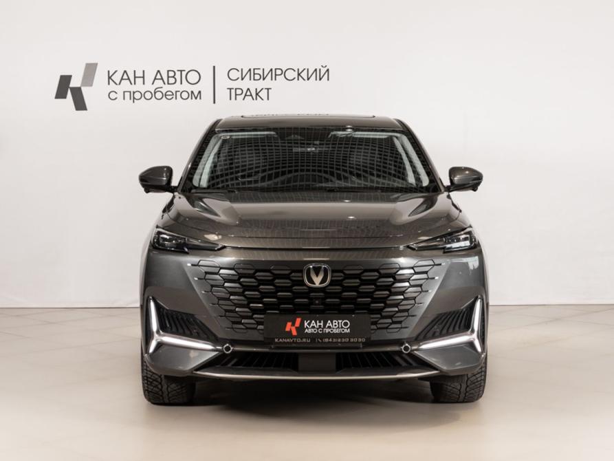Changan UNI-K Казань  - изображение 2