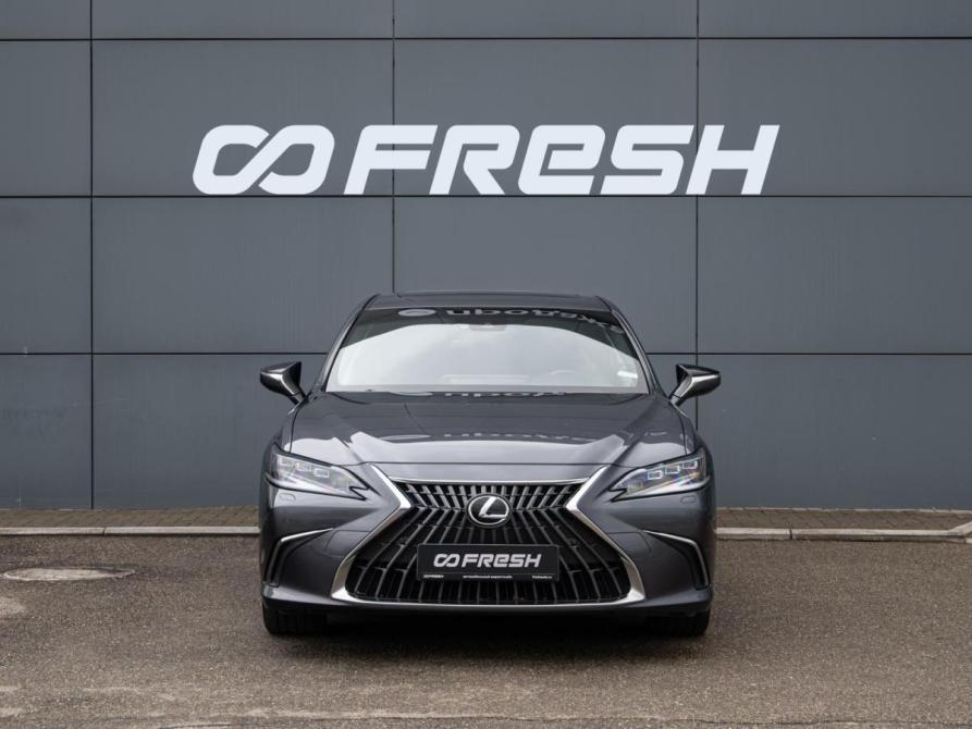 Lexus ES VII Рестайлинг Краснодар  - изображение 3