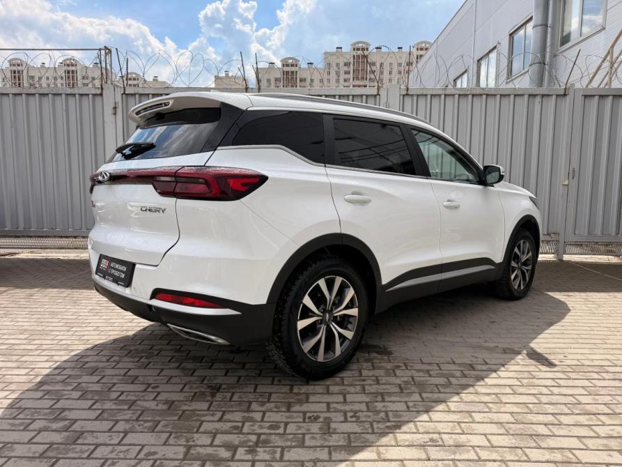 Chery Tiggo 7 Pro I Ростов-на-Дону  - изображение 10