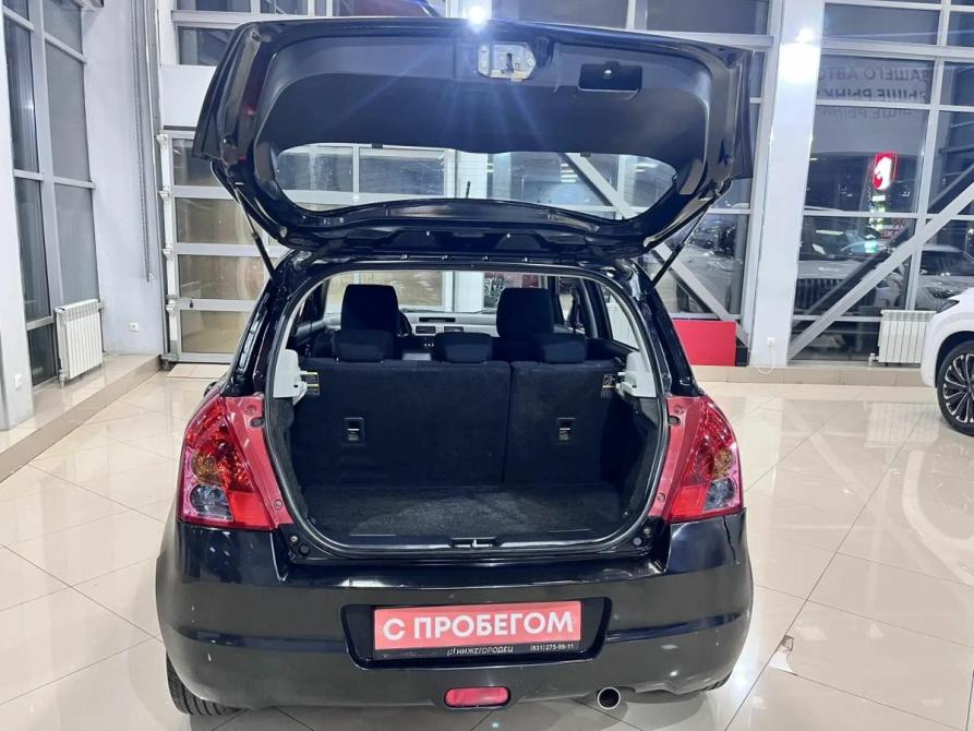 Suzuki Swift III Арзамас  - изображение 7