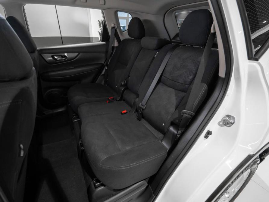 Nissan X-Trail III Москва  - изображение 12