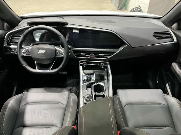 Knewstar 001 с пробегом 2025 года, цена 3 050 000 рублей, 5672 км, внедорожник, Автокод Объявления
