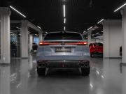 Changan UNI-K Москва  - изображение 37