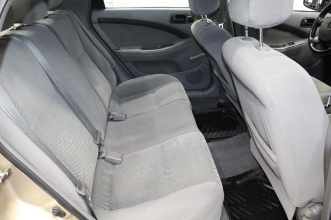 Chevrolet Lacetti I с пробегом 2010 года, цена 419 000 рублей, 226538 км, хэтчбек, Автокод Объявления