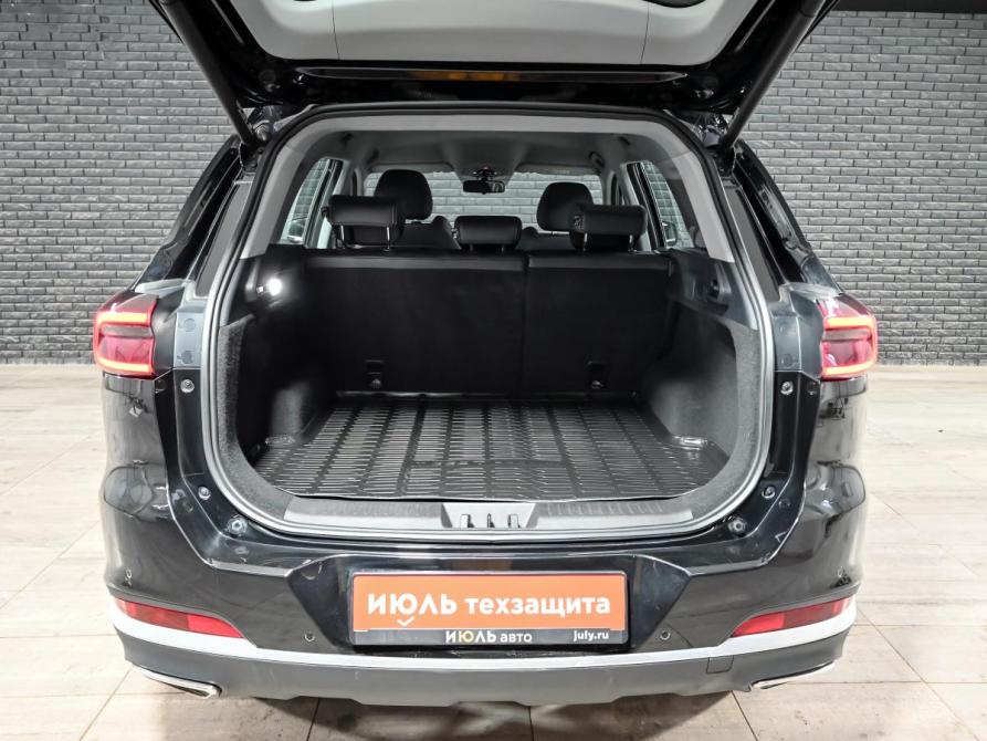 Chery Tiggo 7 Pro Max I Екатеринбург  - изображение 6