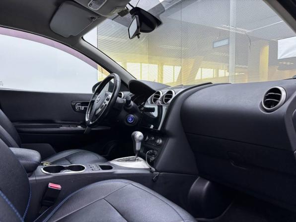 Nissan Qashqai I Рестайлинг с пробегом 2011 года, цена 949 000 рублей, 194862 км, внедорожник, Автокод Объявления