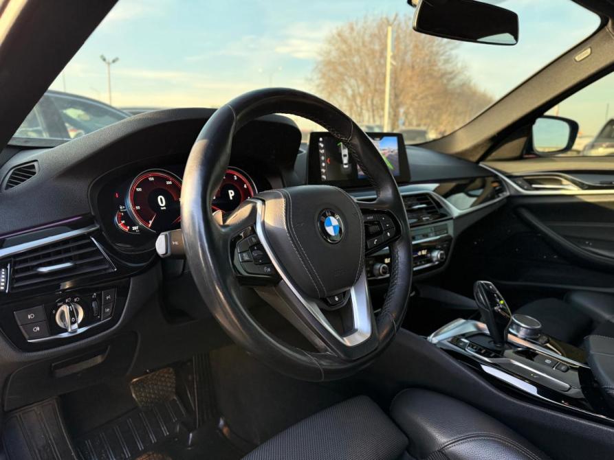 BMW 5 серии VII (G30/G31/G38) Набережные Челны  - изображение 13