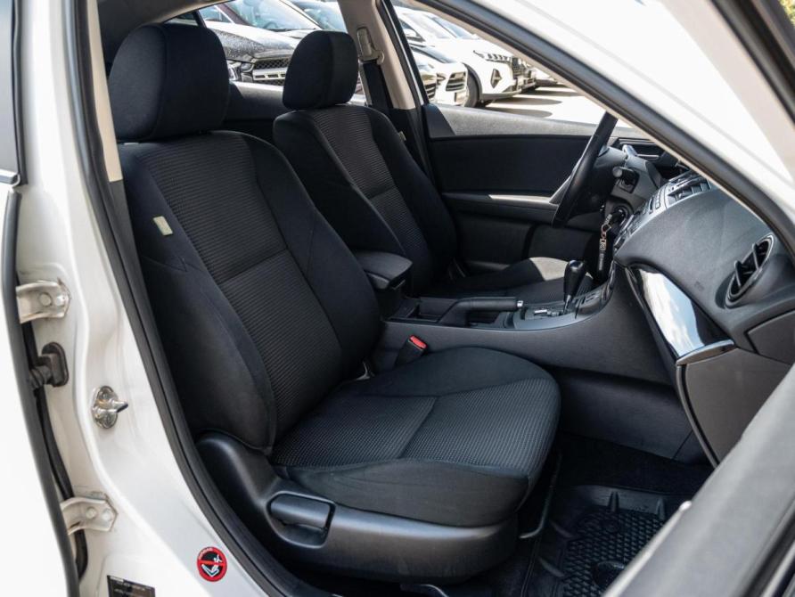Mazda 3 II (BL) Рестайлинг Краснодар  - изображение 8