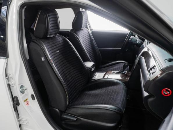 Toyota Camry VII (XV50) Рестайлинг с пробегом 2016 года, цена 2 250 000 рублей, 167372 км, седан, Автокод Объявления
