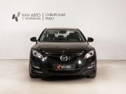 Mazda 6 II (GH) Рестайлинг Казань  - изображение 10