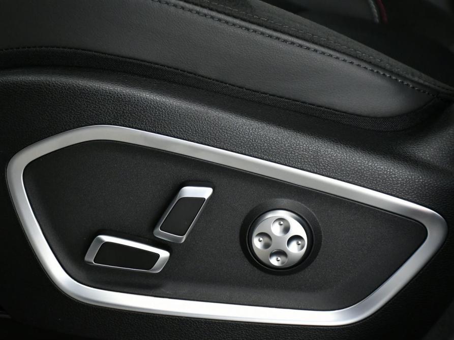 Geely Tugella I Рестайлинг Новосибирск  - изображение 11