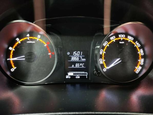 Lada (ВАЗ) Granta I Рестайлинг с пробегом 2024 года, цена 800 310 рублей, 38645 км, лифтбек, Автокод Объявления
