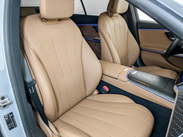 Mercedes-Benz E-Класс VI (W214 S214) с пробегом 2024 года, цена 6 990 500 рублей, 17991 км, седан, Автокод Объявления