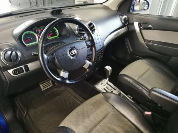 Daewoo Gentra I с пробегом 2009 года, цена 480 000 рублей, 134458 км, хэтчбек, Автокод Объявления