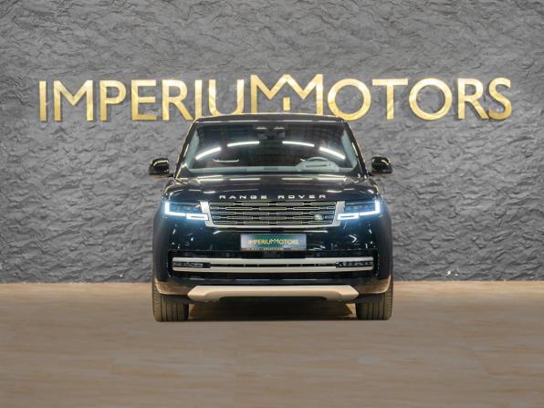 Новый Land Rover Range Rover V 2026 года, цена 25 990 000 рублей, внедорожник, Автокод Объявления
