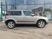 Skoda Yeti I Ижевск  - изображение 27