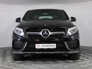 Mercedes-Benz GLE Coupe I (C292) Химки  - изображение 20