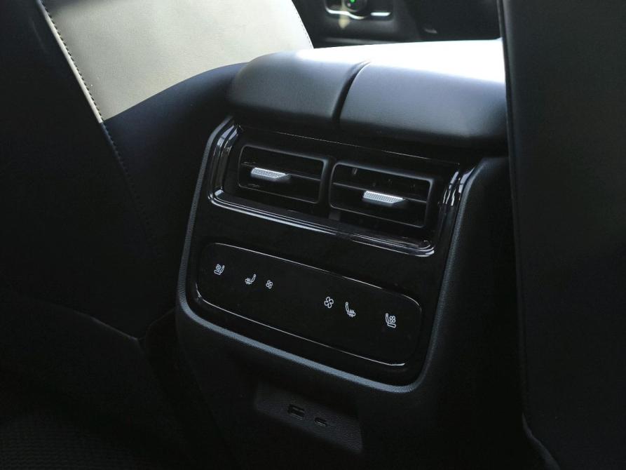 Chery Tiggo 9 I Санкт-Петербург  - изображение 19