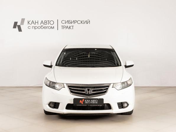 Honda Accord VIII с пробегом 2011 года, цена 1 050 000 рублей, 230002 км, седан, Автокод Объявления