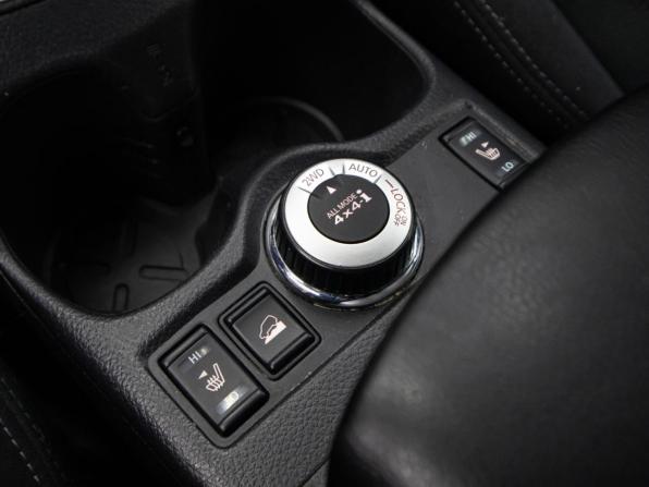 Nissan X-Trail III с пробегом 2016 года, цена 1 449 000 рублей, 103426 км, внедорожник, Автокод Объявления