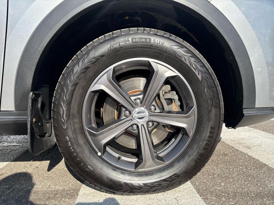 Haval F7 I Рестайлинг Тверь  - изображение 16