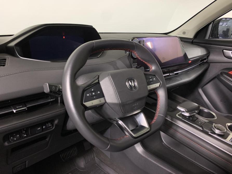 Changan CS55 Plus II Москва  - изображение 11