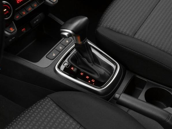 Kia Rio IV Рестайлинг с пробегом 2021 года, цена 1 880 000 рублей, 63288 км, хэтчбек, Автокод Объявления