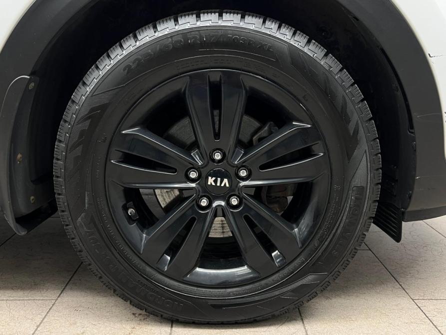 Kia Sportage IV Санкт-Петербург  - изображение 8