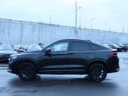 Geely Tugella I Рестайлинг Москва  - изображение 33