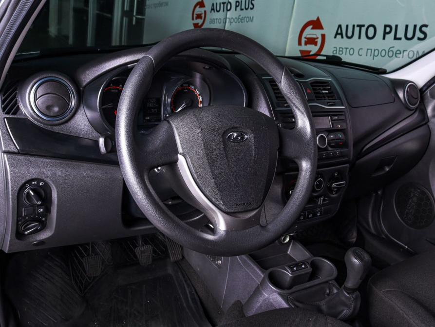 Lada (ВАЗ) Granta I Рестайлинг Минеральные Воды  - изображение 8