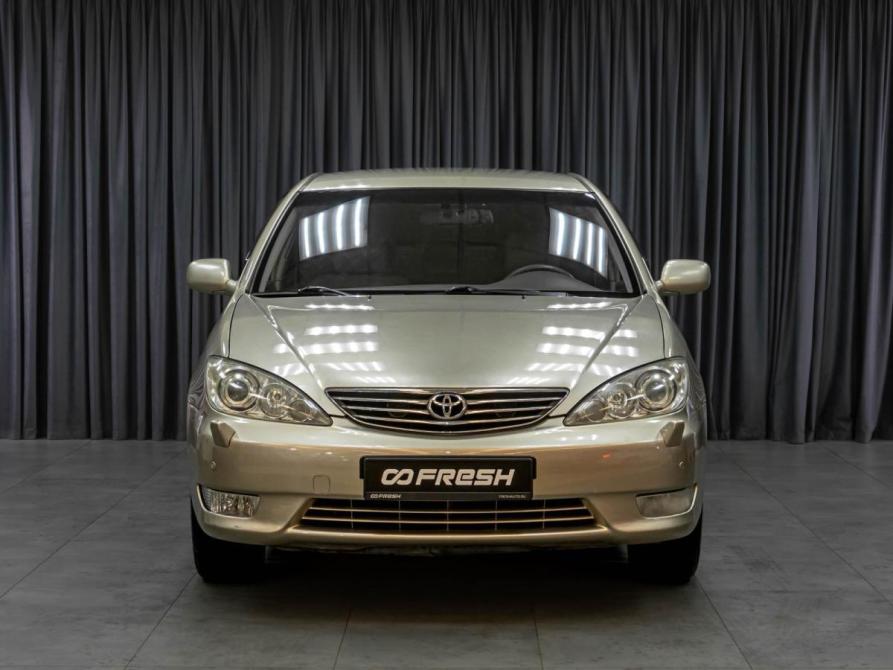 Toyota Camry V (XV30) Рестайлинг Тюмень  - изображение 3