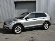 Volkswagen Tiguan II Рестайлинг Мурманск  - изображение 18