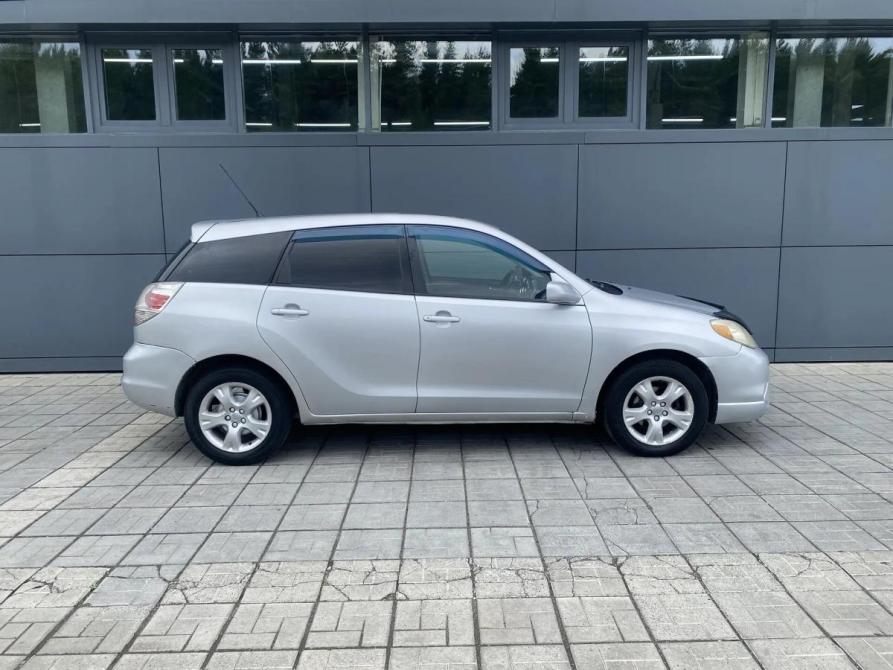 Toyota Matrix I (E130) Новосибирск  - изображение 8