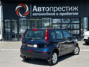 Nissan Note I Рестайлинг Волгоград  - изображение 27