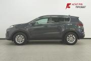 Kia Sportage IV Рестайлинг Екатеринбург  - изображение 22