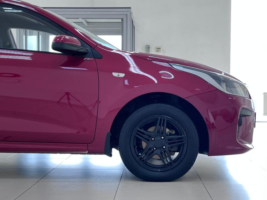 Kia Rio IV Волгоград  - изображение 9